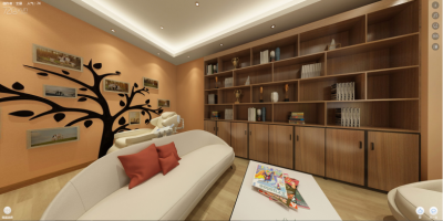 溫江中學心理咨詢室項目案例